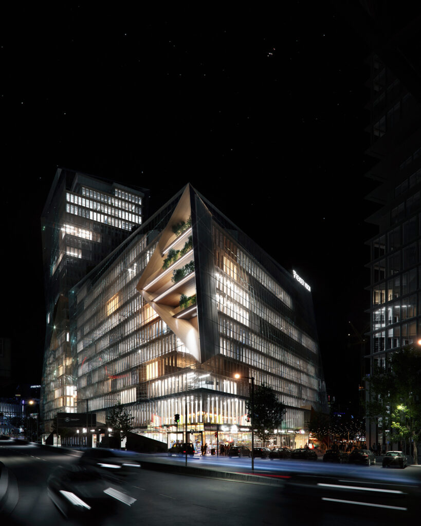 AI In ArchViz — Render Vision