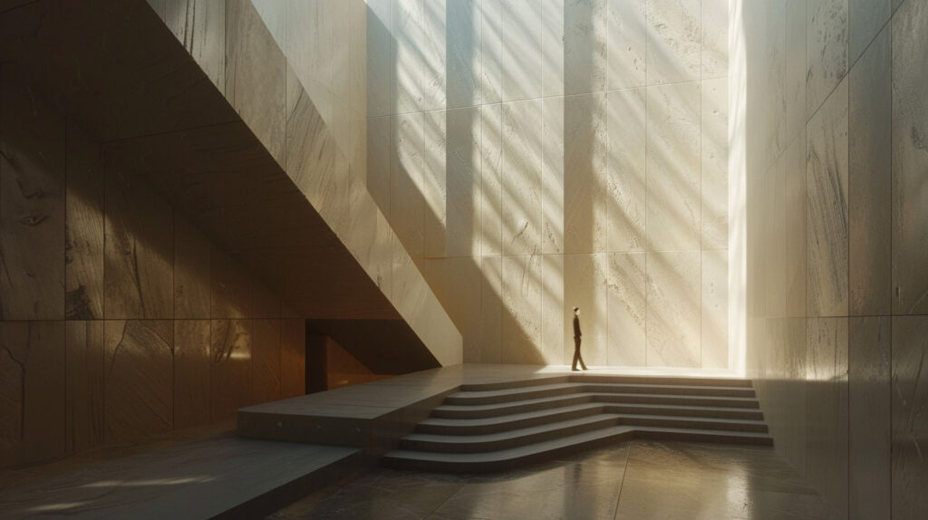 The Art Of Storytelling In 3D Rendering: Part 2 — Render Vision