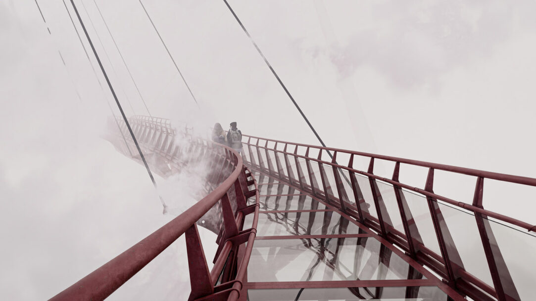 The Art Of Storytelling In 3D Rendering: Part 2 — Render Vision
