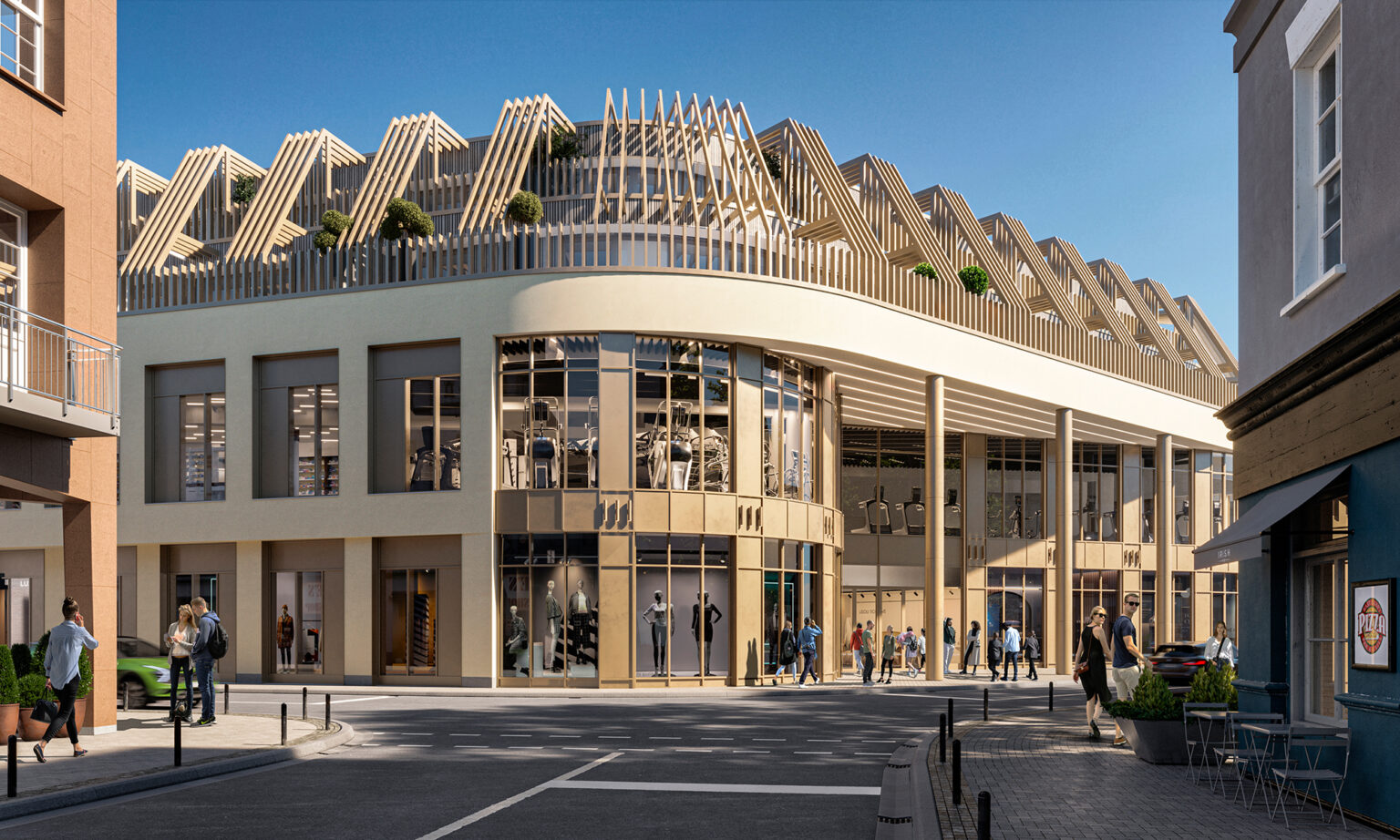3D Product Rendering Company | Render Vision