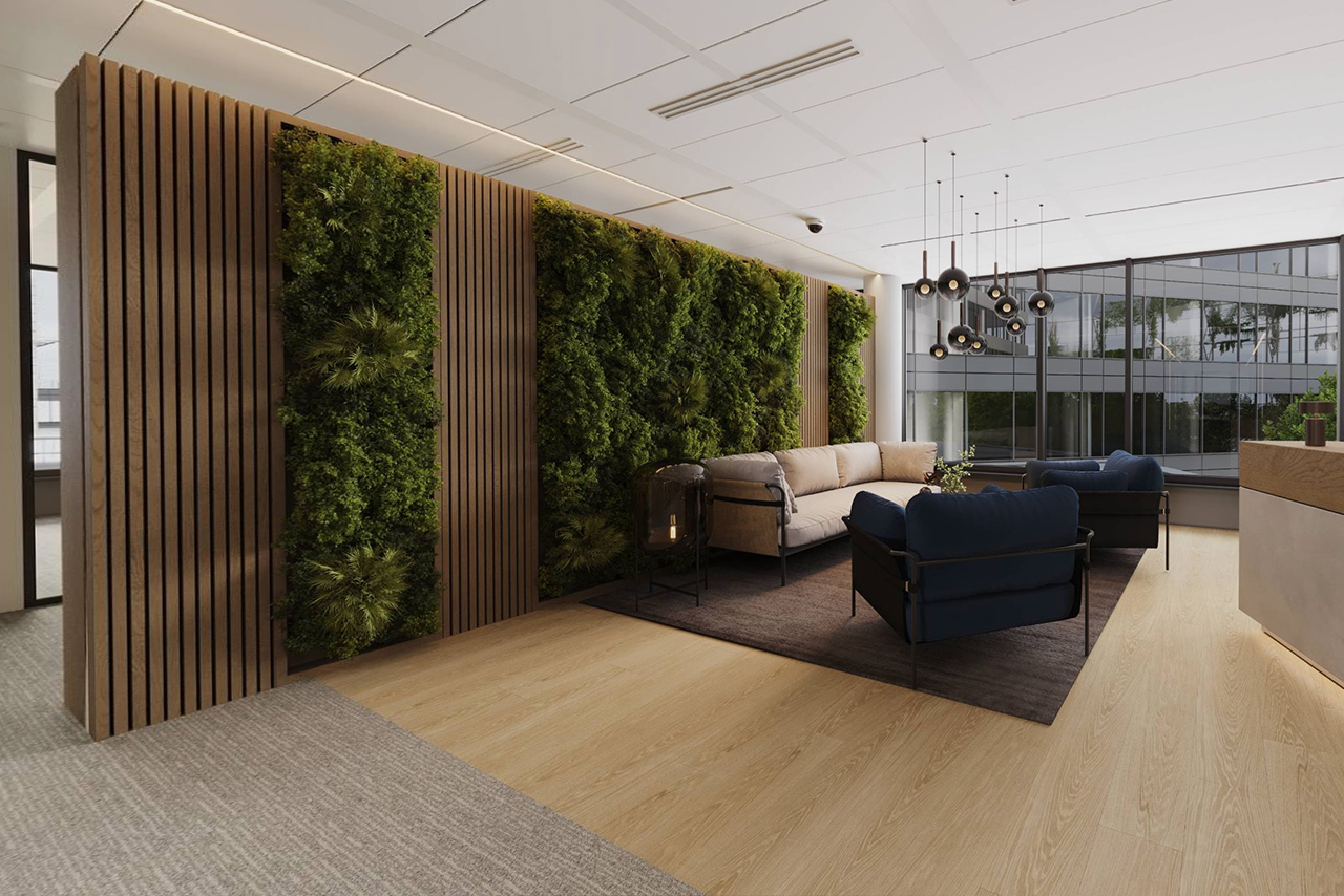 Commercial And Office Projects For New York Leasing