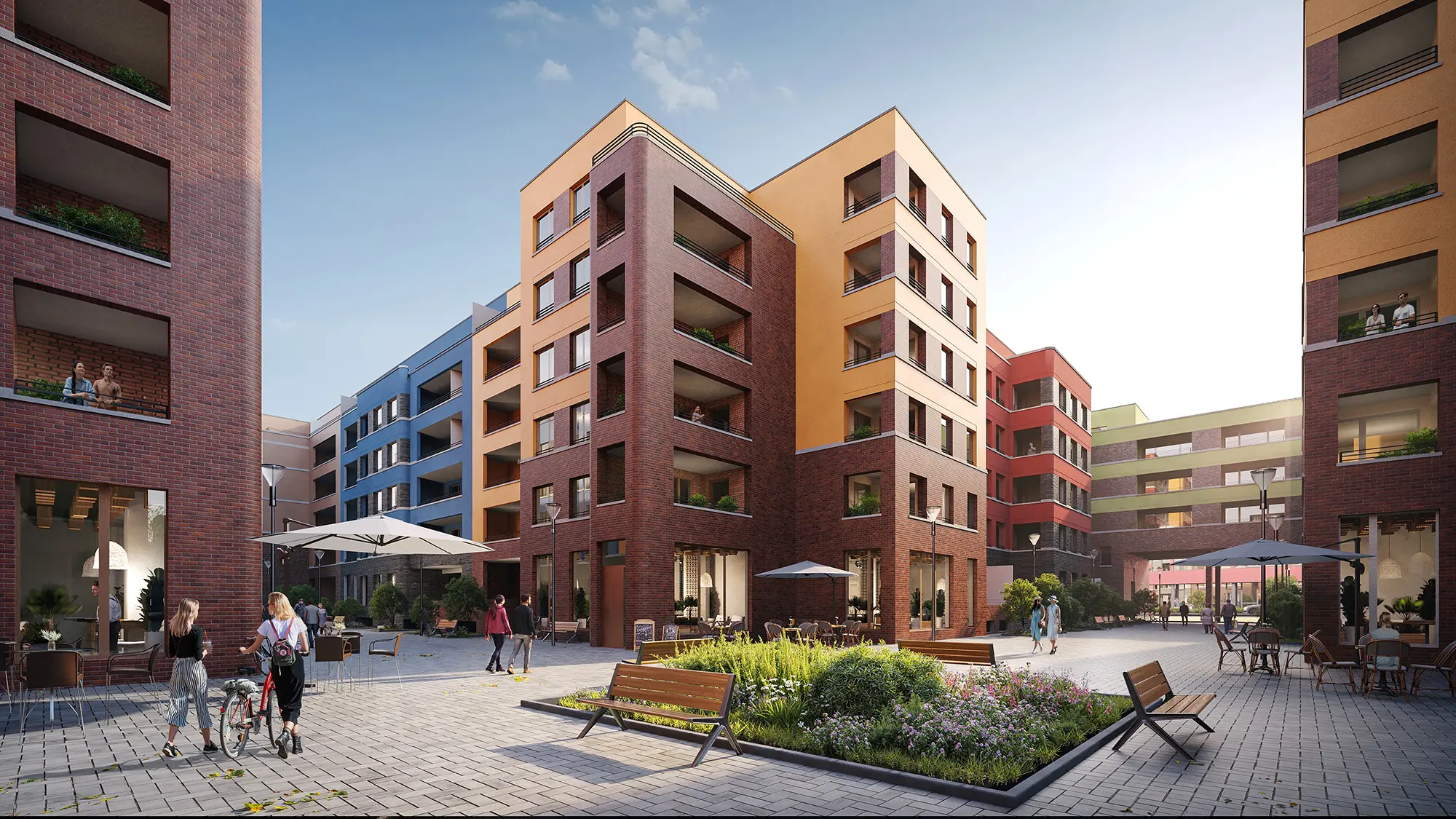 Condo And Multifamily Pre Sales In NYC