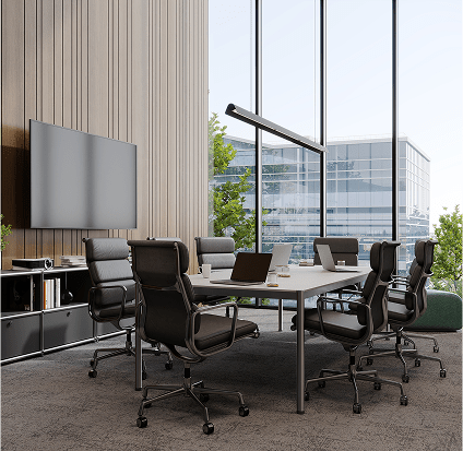 Architectural Visualization Toronto For Offices