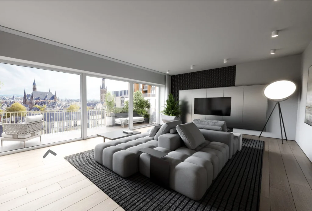 360 Virtual Tours For Interactive Experiences