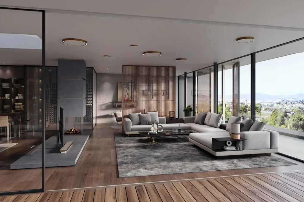 360 Virtual Tours for Informed Decisions in Real Estate Marketing