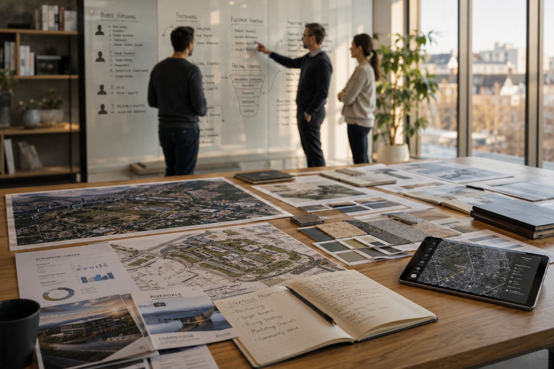 Understanding the Project and Market